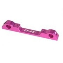 Suspension Mount FF-05 For 3racing Sakura Zero