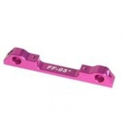 Suspension Mount FF-05 For 3racing Sakura Zero