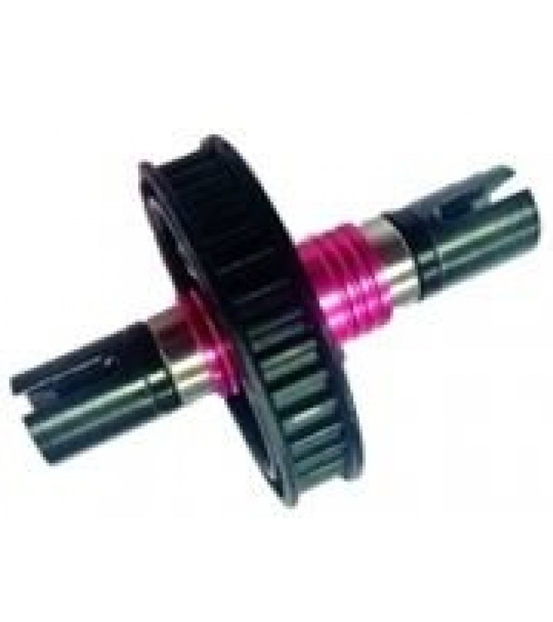 Aluminum One Way Tube For Sakura D3