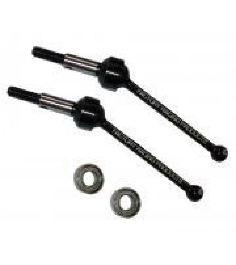 Ultra Wide Angle Universal Driveshafts For Sakura D3 Ultra Wide Angle Universal Driveshafts For Sakura D3