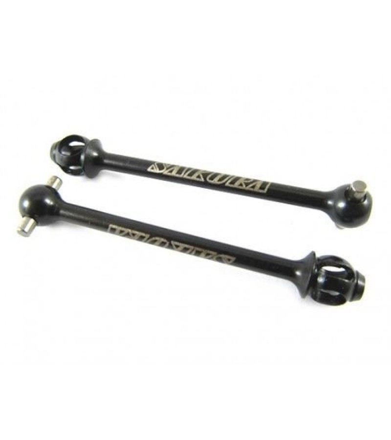 44mm Swing Shaft - Heavy Duty For Sakura D3