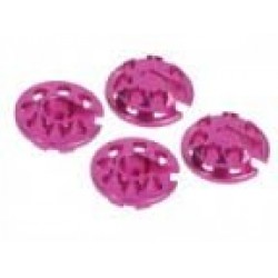 Aluminum Shock Spring Base Cover 13mm(offset1) For 3Racing Damper