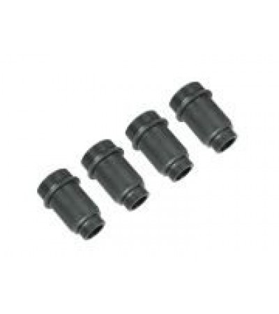 Oil Shock Body (4pcs) For Sakura D3