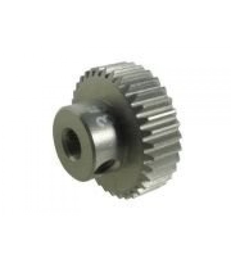 64 Pitch Pinion Gear 35T (7075 w/ Hard Coating)