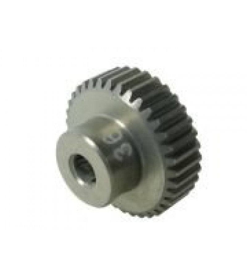 64 Pitch Pinion Gear 36T (7075 w/ Hard Coating)