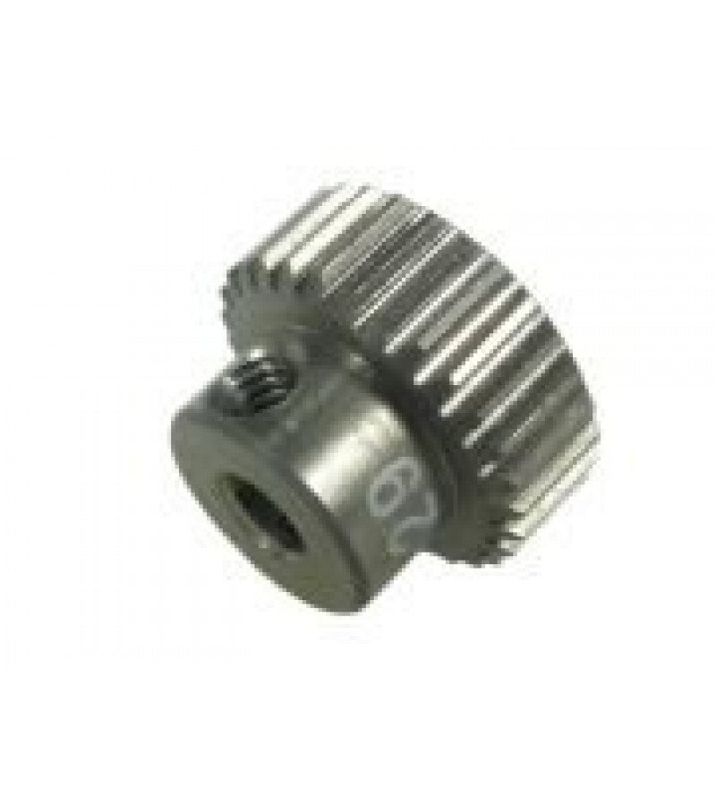 64 Pitch Pinion Gear 29T (7075 w/ Hard Coating)
