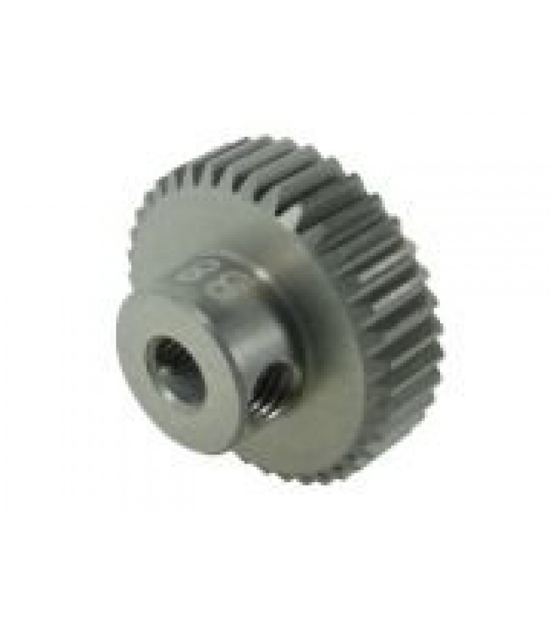 64 Pitch Pinion Gear 38T (7075 w/ Hard Coating)