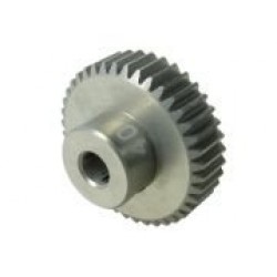64 Pitch Pinion Gear 40T (7075 w/ Hard Coating)