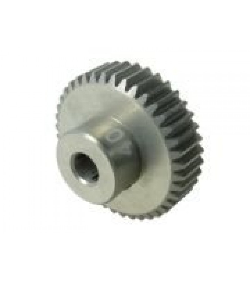 64 Pitch Pinion Gear 40T (7075 w/ Hard Coating)