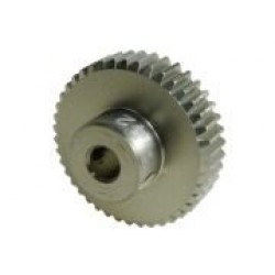 64 Pitch Pinion Gear 42T (7075 w/ Hard Coating)