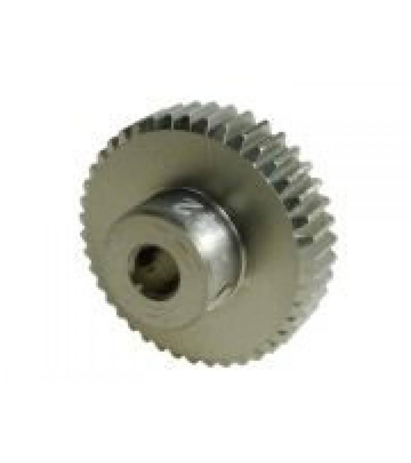 64 Pitch Pinion Gear 42T (7075 w/ Hard Coating)