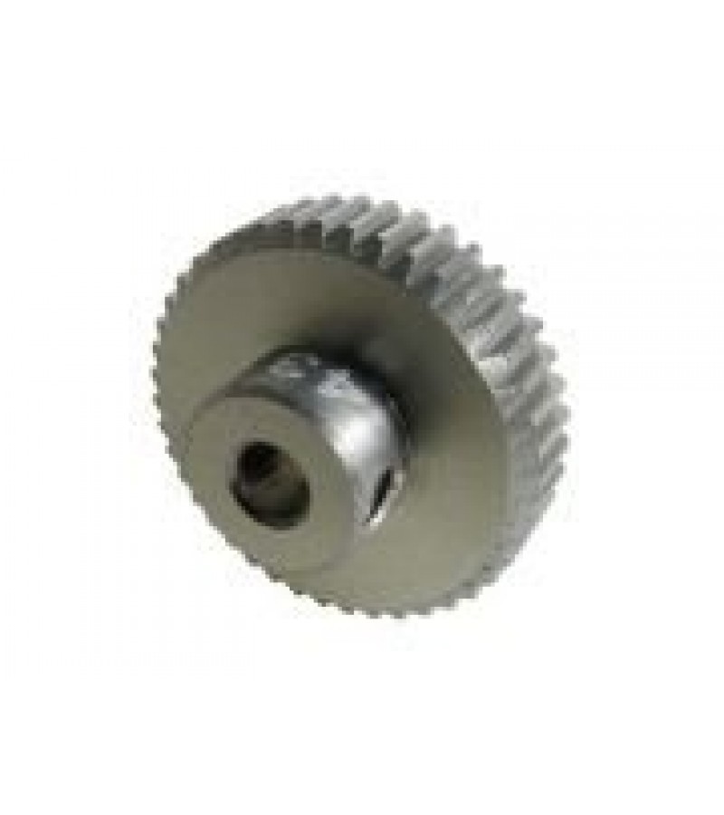 64 Pitch Pinion Gear 43T (7075 w/ Hard Coating)