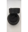 Car Rubber Tyre Wheel 2li (1/10 Car)
