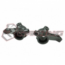 Knuckle For Sakura D3