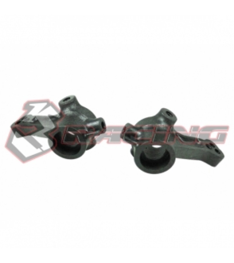 Knuckle For Sakura D3