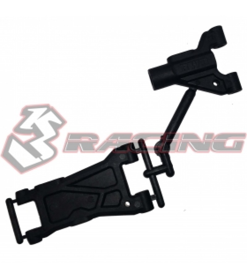 F & R Composite Suspension Arm