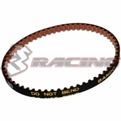 S3M174 Belt (Japan)