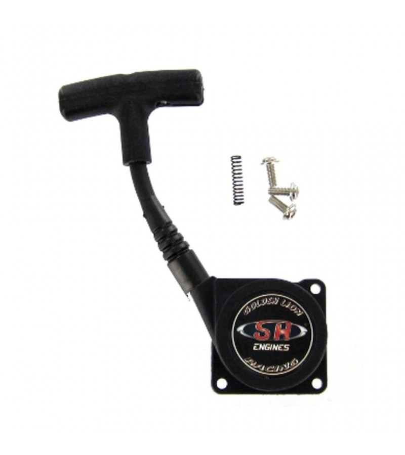 SH 12mm Hex Pull Starter