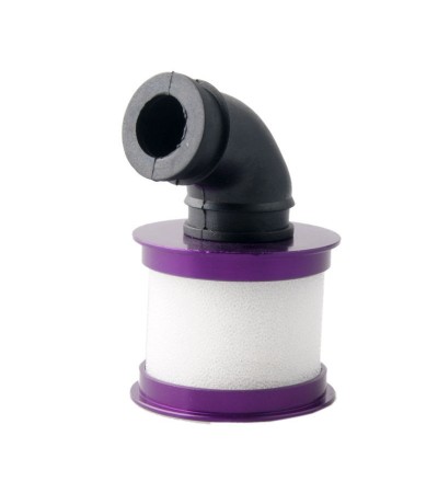 HSP 4104 Alüm Hava Filtresi 